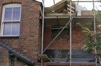 free Purfleet home extension quotes